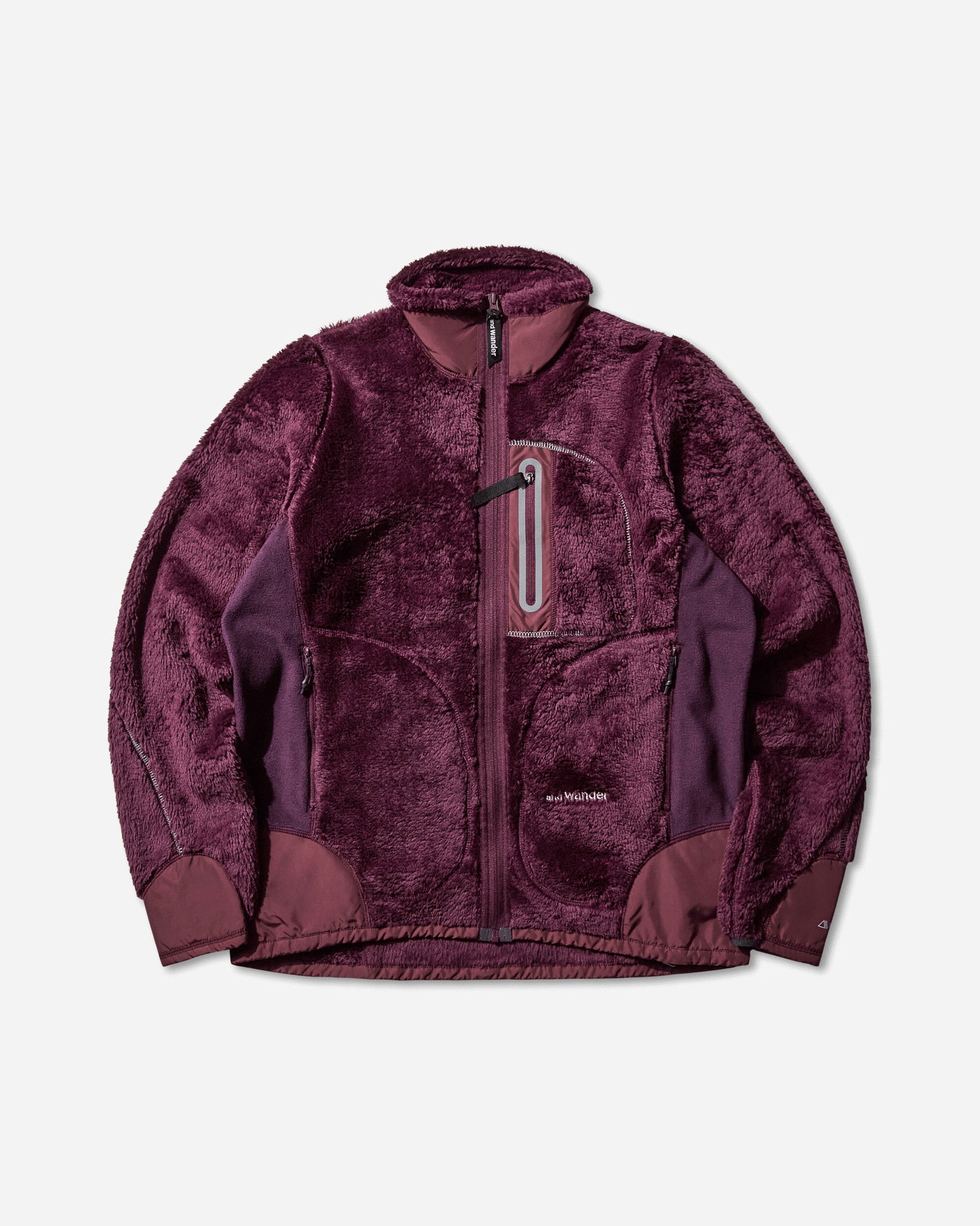 Jakke and wander High Loft Fleece Jacket Lilla | 5745241018 080, 1