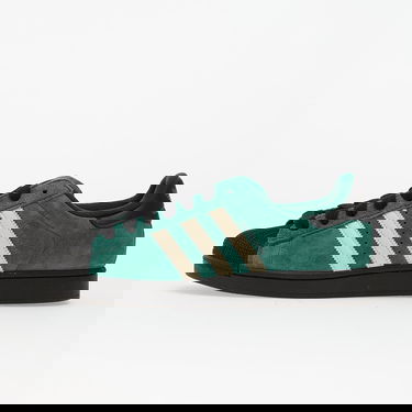Sneakers og sko adidas Originals Superstar II Grøn | JQ3219, 0