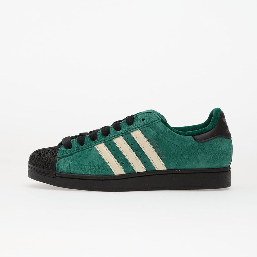 Sneakers og sko adidas Originals Superstar II Grøn | JQ3219