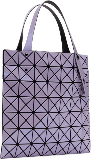 Mulepose BAO BAO ISSEY MIYAKE BAO BAO ISSEY MIYAKE Prism Metallic Tote Gul | BB56AG527, 3