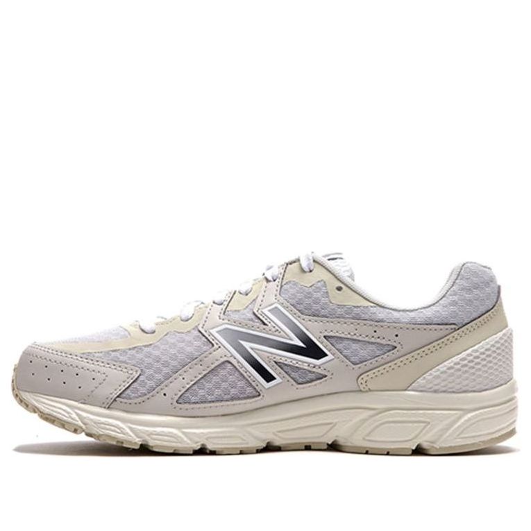 Sneakers og sko New Balance 480 Series Beige | W480MS5, 0