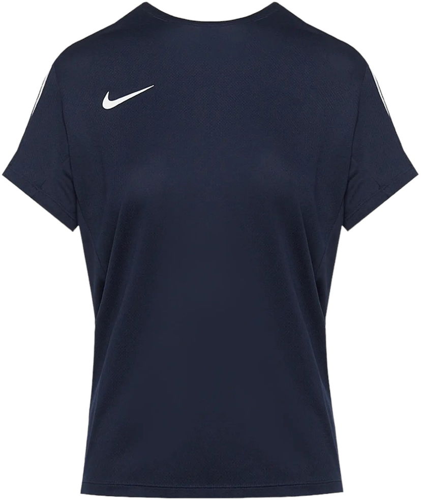 T-shirt Nike W NK DF STRK24 SS TOP K Sort | fd7490-458