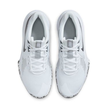 Sneakers og sko Nike Precision 5 Hvid | CW3403-101, 2