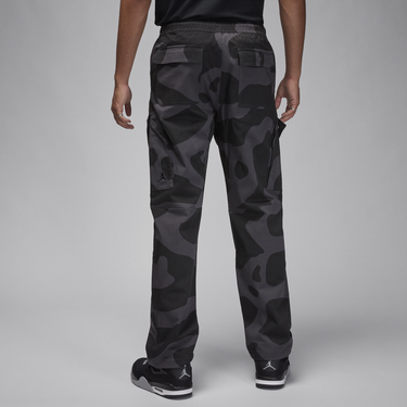Cargo bukser Nike Essentials Chicago Grå | FD7455-070, 3