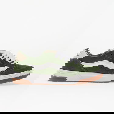 Sneakers og sko Vans Vans Hylane Grøn | VN000D1JKGR1, 2