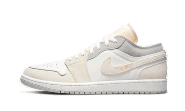 Sneakers og sko Jordan Air Jordan 1 Low "Inside Out" Beige | DN1635-100, 0