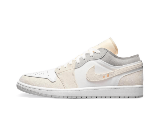 Sneakers og sko Jordan Air Jordan 1 Low "Inside Out" Beige | DN1635-100