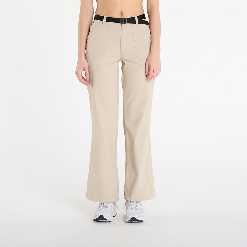 Bukser Columbia Columbia Brea Falls™ Nylon Pants Beige | 2086004271
