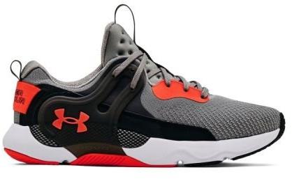 Sneakers og sko Under Armour HOVR Apex 3-GRY Grå | 3024271-103, 0