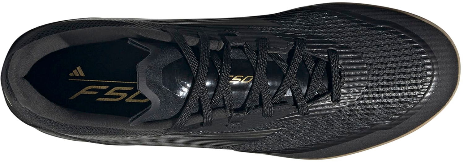 Sneakers og sko adidas Performance F50 League IN Sort | if1332, 1