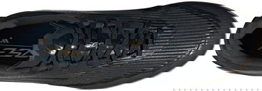 Sneakers og sko adidas Performance F50 League IN Sort | if1332, 1