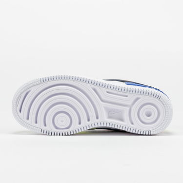 Sneakers og sko Nike Air Force 1 Shadow W Flerfarvet | CU8591-001, 4