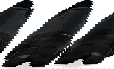 Sneakers og sko On Running Cloudmonster Sort | 61-99025, 4