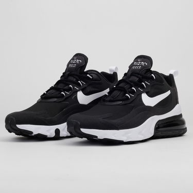 Sneakers og sko Nike Air Max 270 React Sort | AO4971-004, 1