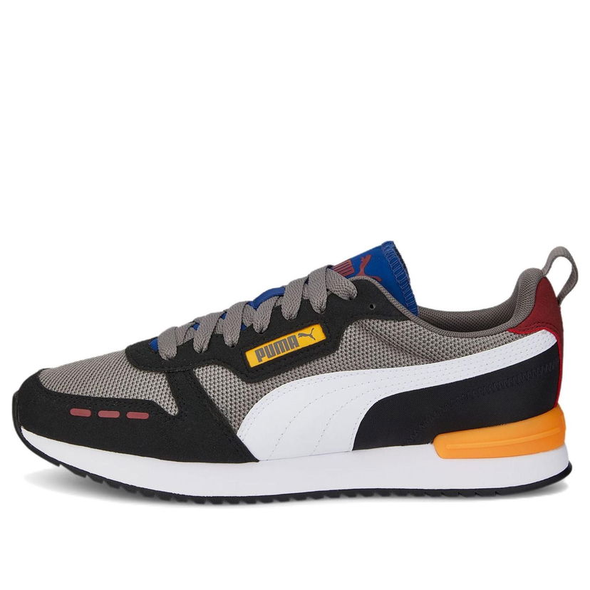 Sneakers og sko Puma R78 Grå | 373117-60