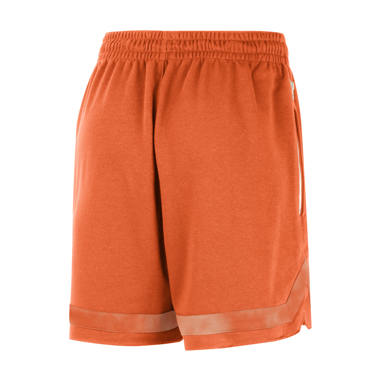 Shorts Nike WNBA Team 13 Standard Issue Shorts Orange | DV6449-820, 1