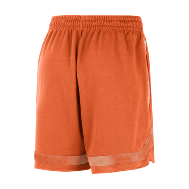Shorts Nike WNBA Team 13 Standard Issue Shorts Orange | DV6449-820, 1