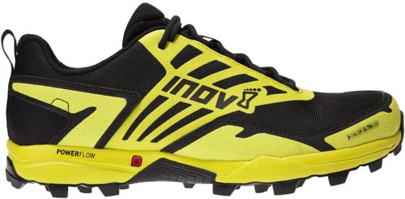 Sneakers og sko inov-8 X-Talon Ultra 260 Gul | 000763-ywbk-s-01, 0