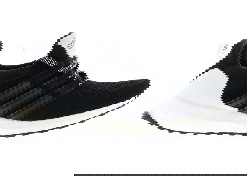 Sneakers og sko adidas Performance Ultra Boost 1.0 Wood Wood Black Sort | AF5778, 0
