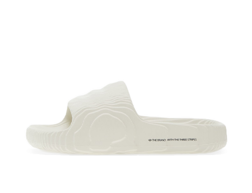 Sneakers og sko adidas Originals Adilette 22 W Hvid | IG8263