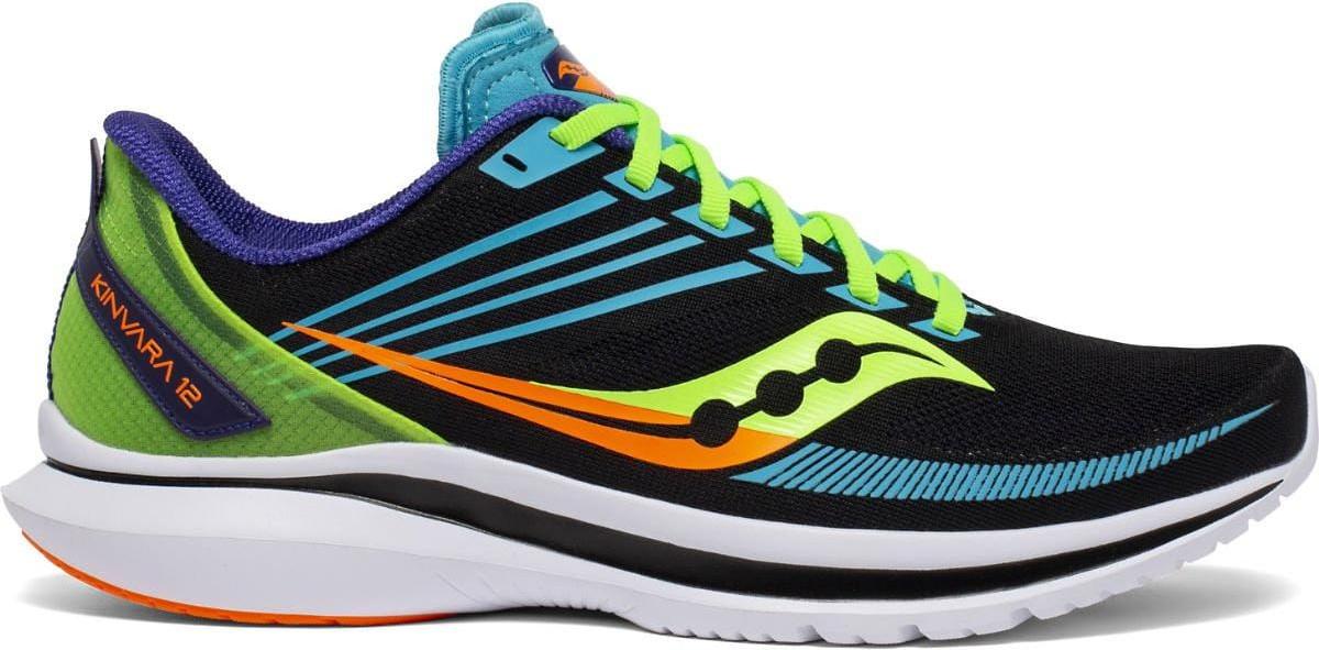 Sneakers og sko Saucony Kinvara 12 Flerfarvet | s20619-25, 0