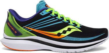 Sneakers og sko Saucony Kinvara 12 Flerfarvet | s20619-25, 0