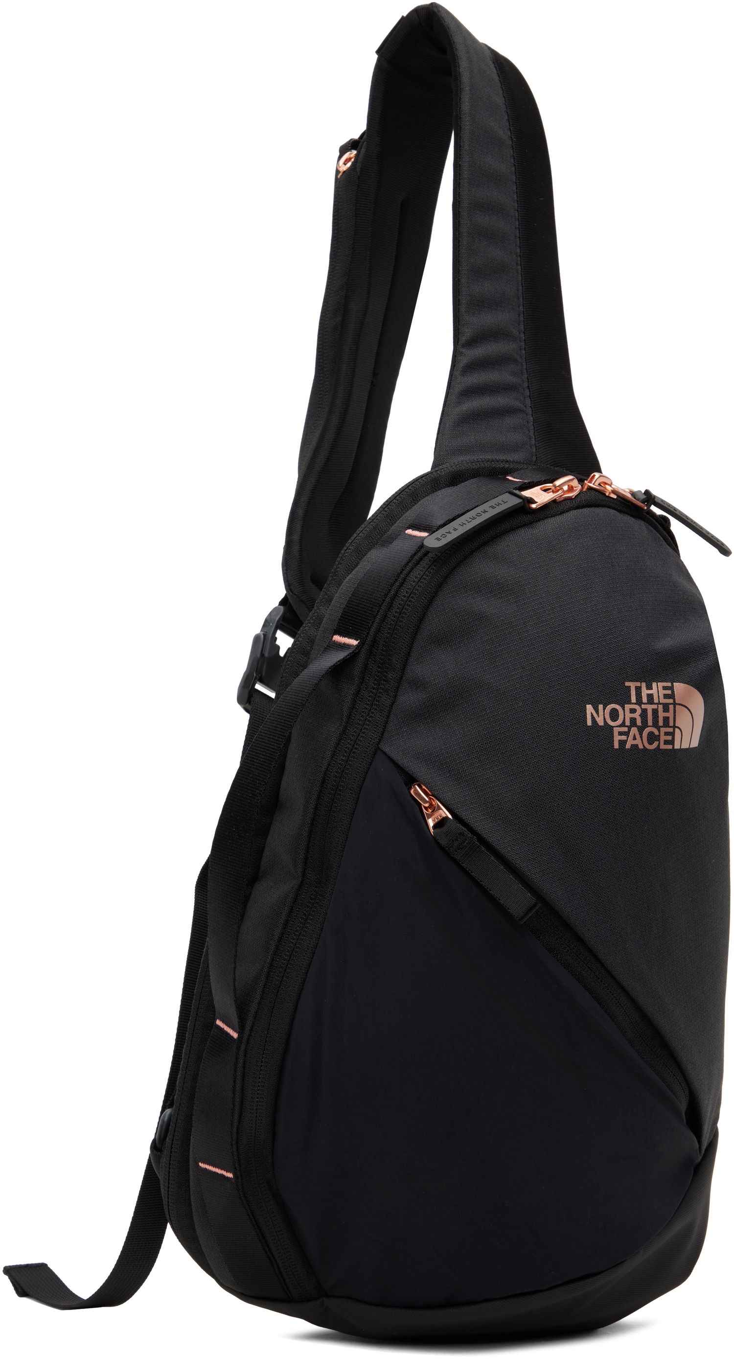 Rygsæk The North Face Off-White Isabella Hvid | NF0A81C3, 1