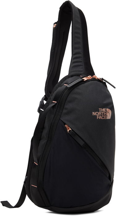Rygsæk The North Face Off-White Isabella Hvid | NF0A81C3, 1