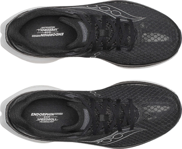 Sneakers og sko Saucony Endorphin Speed 5 Sort | s21007-01, 3