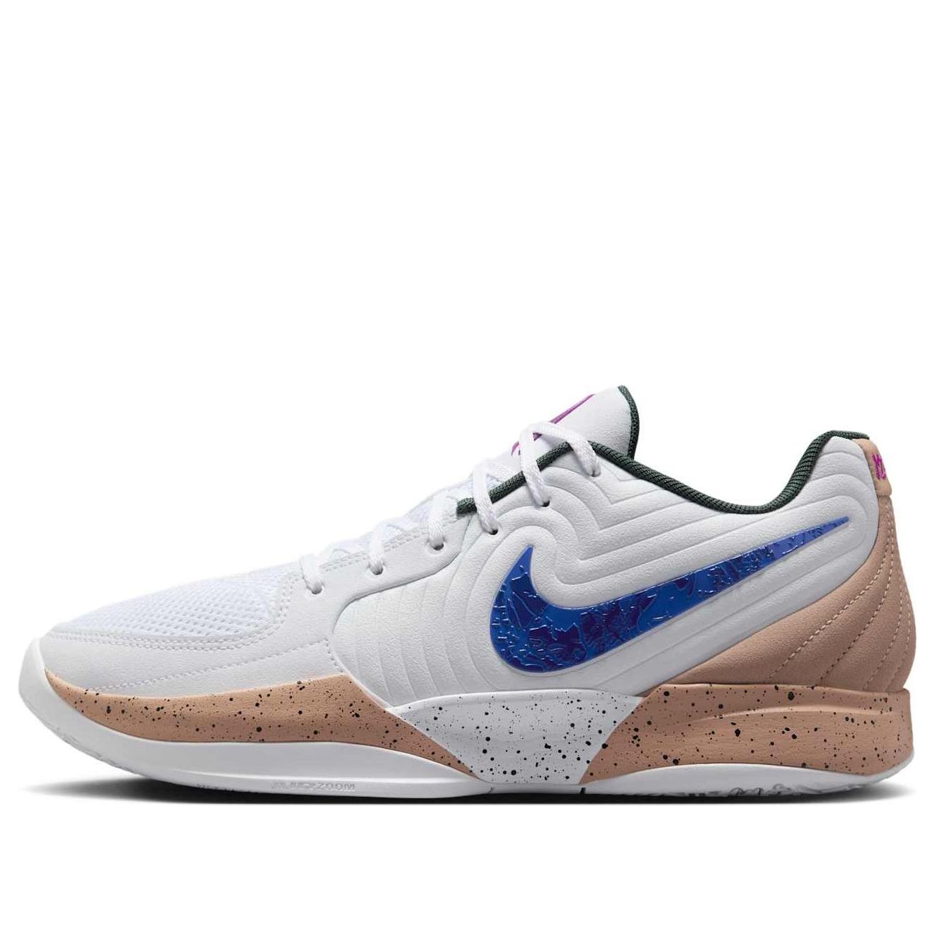 Sneakers og sko Nike Ja 2 'In The Woods' Hvid | FD7328-101, 0