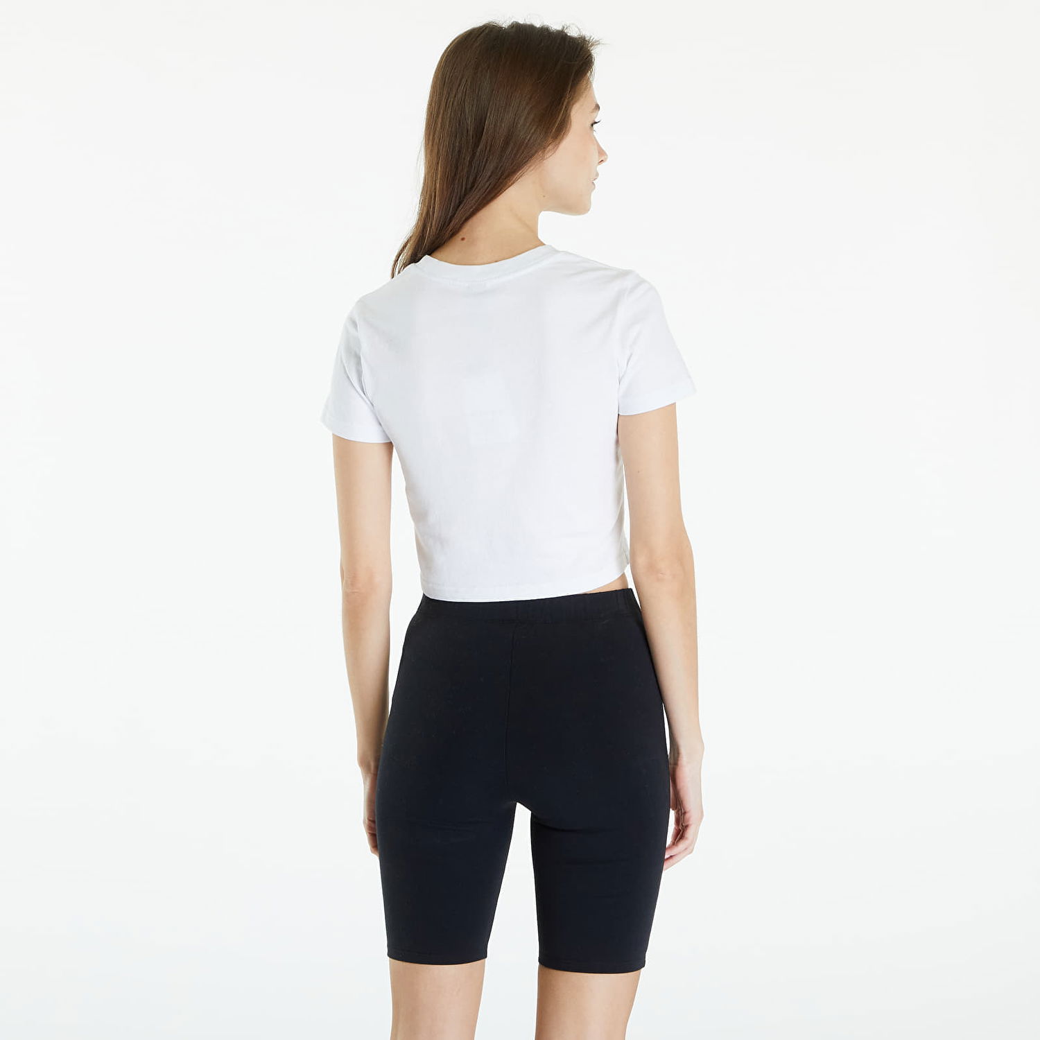 T-shirt Patta Femme Baby T-Shirt White Hvid | POC-BF24-1000-290-0371-002, 1