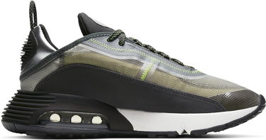 Sneakers og sko Nike Air Max 2090 Sort | cw8336-001, 2