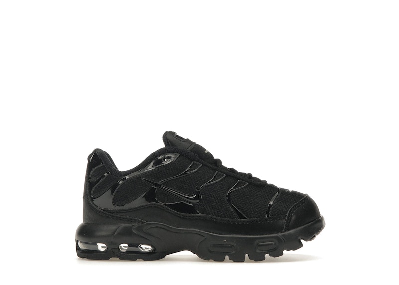 Sneakers og sko Nike Air Max Plus Sort | CD0611-001, 0