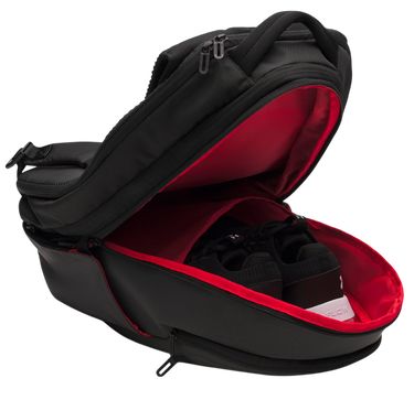 Rygsæk Under Armour Under Armour No Weight Backpack Sort | 6005747-001, 4