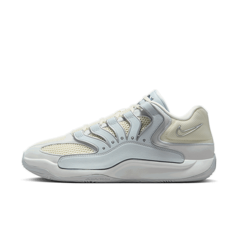 Sneakers og sko Nike KD18 "Chain Reaction" Hvid | HV1992-001