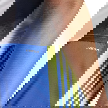 Shorts adidas Originals SQUAD 21 SHO Blå | jj1541, 4