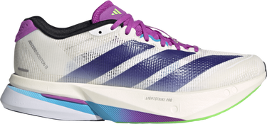 Sneakers og sko adidas Originals Adizero Boston 13 New York Flerfarvet | js4953, 0