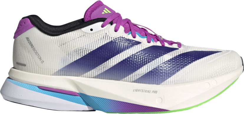 Sneakers og sko adidas Originals Adizero Boston 13 New York Flerfarvet | js4953