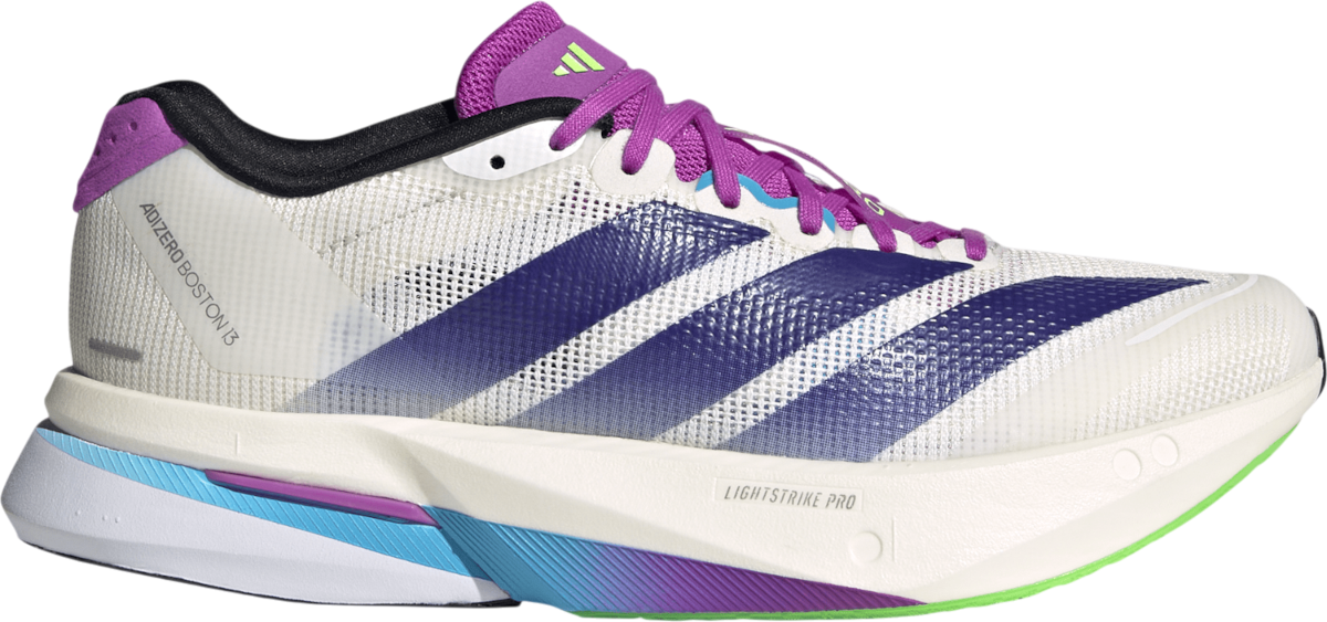 Sneakers og sko adidas Originals Adizero Boston 13 New York Flerfarvet | js4953, 0
