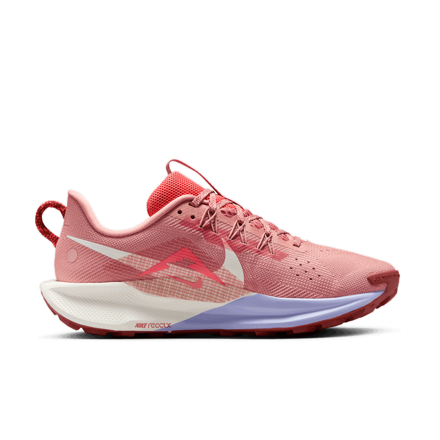 Sneakers og sko Nike Pegasus Trail 5 Lyserød | DV3865-601, 1