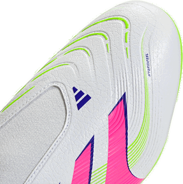 Sneakers og sko adidas Performance PREDATOR LEAGUE LL FG/MG Hvid | id3861, 5