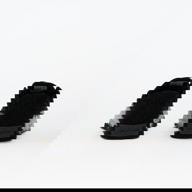 Sneakers og sko Y-3 Nizzastar Lo Sort | JR7456, 4