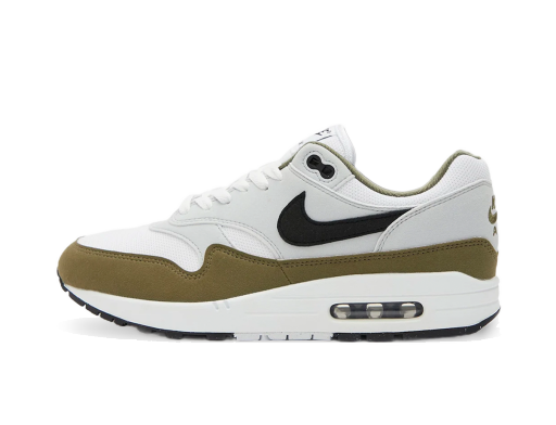 Sneakers og sko Nike Air Max 1 "Medium Olive" Grøn | FD9082-102