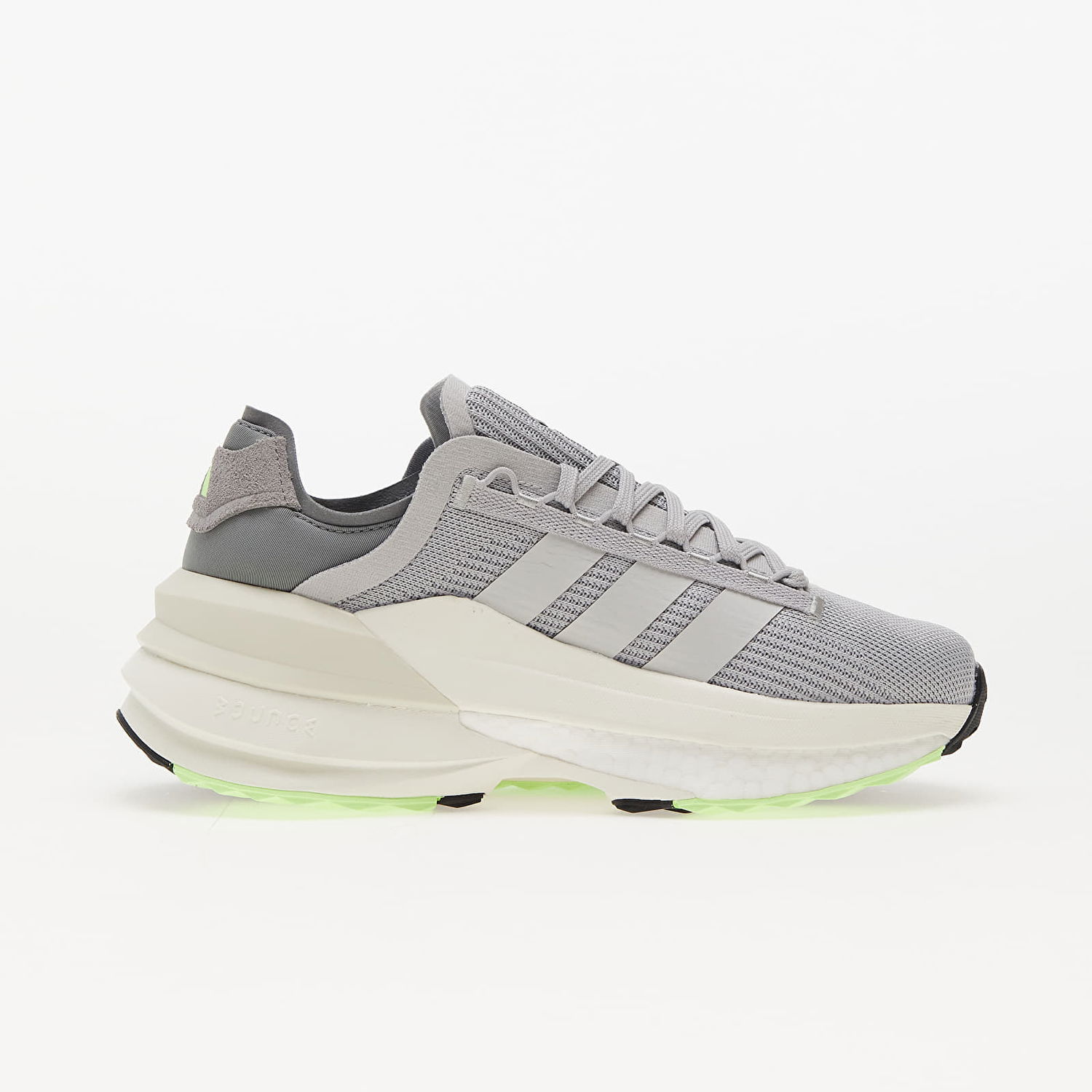 Sneakers og sko adidas Performance Women's shoes adidas Avryn_X Gray Grå | IG1744, 1