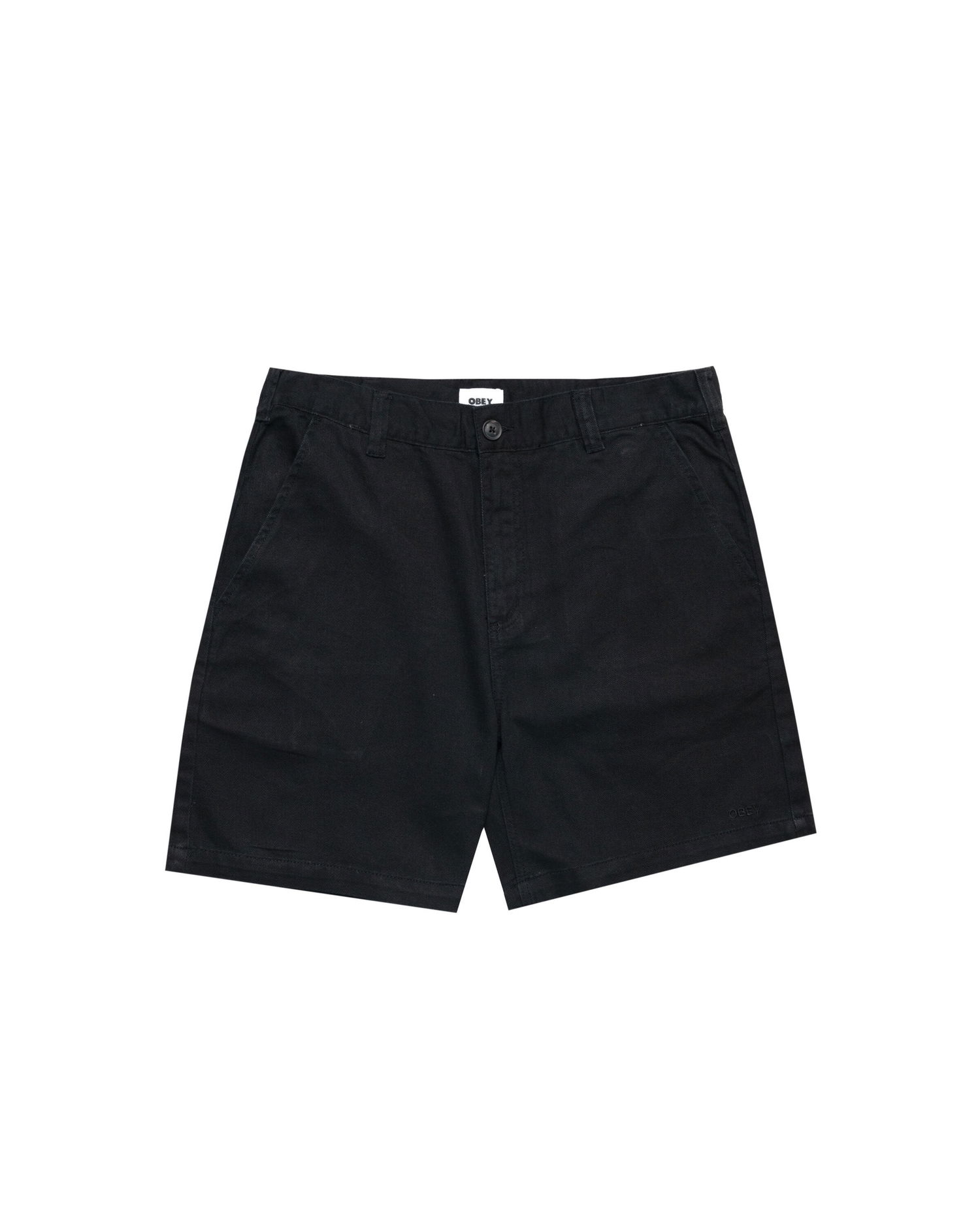 Shorts OBEY Obey Daily Shorts Sort | 172100093-BFW, 0