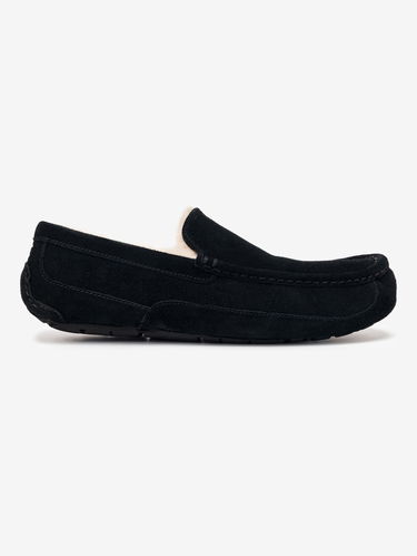 Sneakers og sko UGG Ascot Sort | 1101110, 0