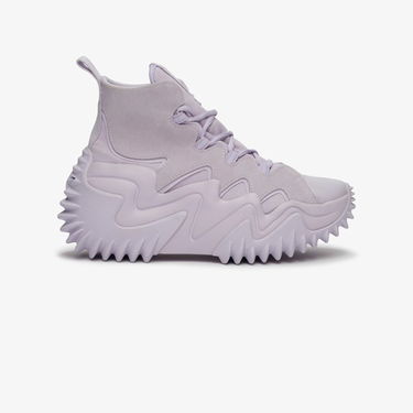 Sneakers og sko Converse Run Star Motion Cx Platform Lilla | A05110C, 0