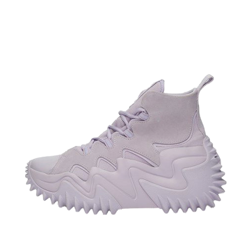 Sneakers og sko Converse Run Star Motion Cx Platform Lilla | A05110C