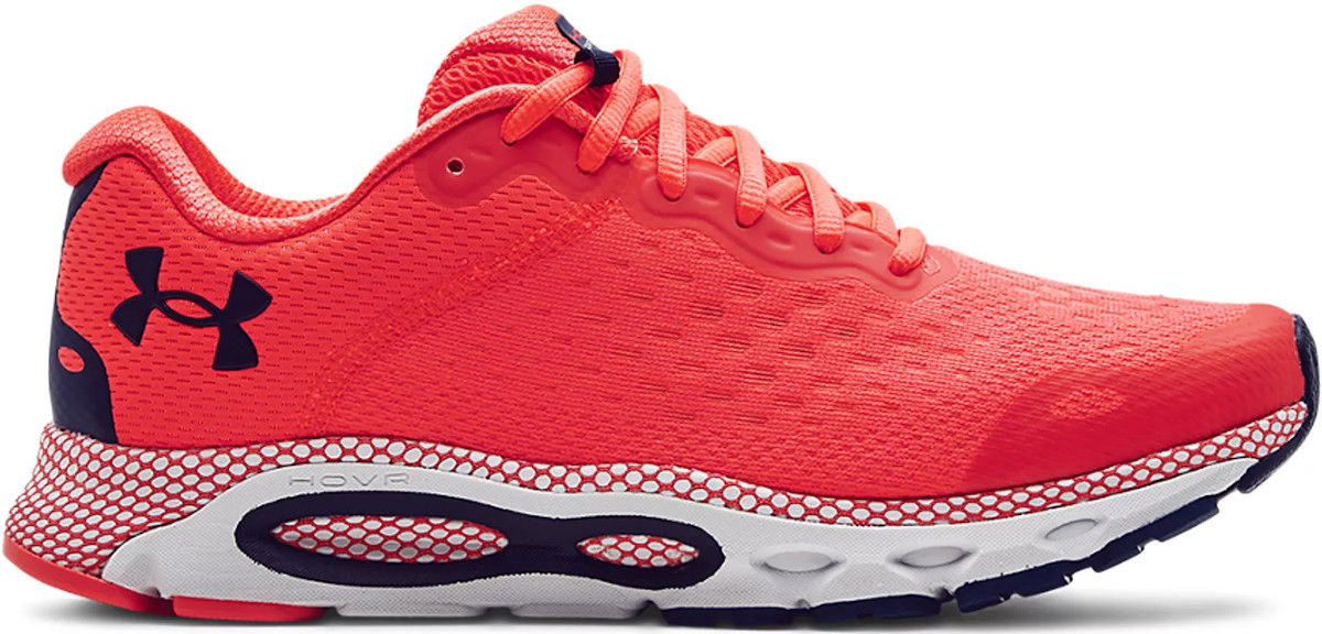 Sneakers og sko Under Armour HOVR Infinite 3 Rød | 3023540-603, 0
