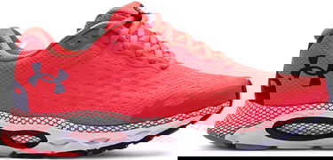 Sneakers og sko Under Armour HOVR Infinite 3 Rød | 3023540-603, 0